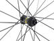 Mavic Allroad SL Disc Center Lock Carbon Laufradsatz - schwarz/Non Boost/Non Boost/28"/142 mm/100 mm/Shimano Road/100 mm/Shimano Road/100 mm/142 mm