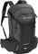 VAUDE eBracket 28 Backpack - black/28000 ml