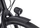 Vortrieb Model 1 Women's Bicycle - raven black/28"/S