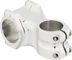PAUL Boxcar 31.8 Stem - polished/50 mm 0°