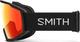 Smith Loam S MTB Goggles - black