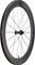 Scope Cycling Artech 6 Disc Centre-Lock 28'' Wheelset - black | 142 mm | 100 mm | 28" | SRAM XDR