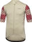 GORE Wear Maillot Optique Swiftride - tech beige-utility red/M