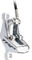 TRP EVO Pro Limited Edition Disc Brake Front + Rear Set - raw black | Set | left/right (side-specific)