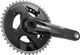 SRAM Force AXS D2 DUB WIDE 2-speed Crankset - Workshop Packaging - 170,0 mm