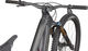 Cannondale Bicicleta Eléctrica Cannondale Moterra SL 1 Carbonoo 29"/27,5" - raw/160 /29" (delantero), 27,5" (trasero)/L