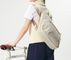 AEVOR Sacoche à vélo - off white/20 