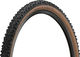 WTB Cubierta plegable Sendero Road Plus TCS 27,5" - negro-marrón/27.5 /47 /1.75 /47-584