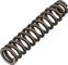 XLC Resorte de repuesto para SP-S05 - universal/medium 31,6 mm