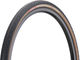 Vittoria Terreno T10 Hardpack G2.0 28" Faltreifen - schwarz-braun/40 mm/28 "