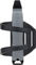 crankbrothers S.O.S. BC2 Bottle Cage+ - black-grey
