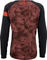 VAUDE Moab LS PRO Shirt - dark oak/M