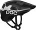 POC Cularis Pure MIPS Helmet - uranium black matt-hydrogen white | 59 - 62 cm