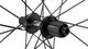 DT Swiss Rueda ARC 1100 DICUT 50 Carbon Disc Center Lock 27,5" - XS - negro | Shimano carretera | sólo rueda trasera | 27,5" (650B) | 142 mm