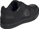 Five Ten Zapatos Freerider DLX MTB modelo 2024 - cblack cblack grethr/49 1/3