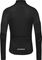 GORE Wear Spinshift Thermo Long Sleeve Trikot - black/M