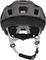uvex react jr. MIPS Helm - black matt | 52 - 56 cm