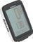 Sigma BC 10.0 ATS wireless Tacho - schwarz