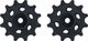 SRAM Derailleur Pulleys for Force 1/Force CX1/Rival 1/XX1/X01/X0 DH/X1/GX - black/12 teeth