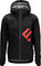 Five Ten All Mountain Regenjacke - black/M