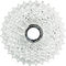 Campagnolo Cassette de 11 velocidades - plata/11-32