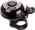 CATEYE PB-200 Comet Bicycle Bell - black