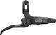 SRAM DB6 Scheibenbremse - diffusion black anodized/Vorderrad/links (seitenspezifisch)