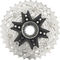 Shimano 105 CS-R7101-12 12-speed Cassette - silver/11-34