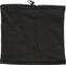 Endurance Braga de cuello Mathis - black | one size