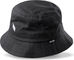 Title MTB Bucket Hat - black/one size