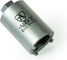 Abbey Bike Tools Herramienta de anillo de seguridad de biela Campagnolo - silver