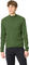 VAUDE Matera LS II Herren Fahrradtrikot - grün | S