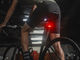 Topeak RedLite Touch LED rear light with StVZO approval - black-red