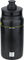 Elite Bidon Fly Tex Maillot Jaune 550 ml - noir/550 