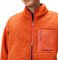Endura Forty1Thirty Fleece Jacket - harvest/S