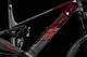 ROTWILD Bicicleta eléctrica de montaña R.EXC Pro 29"/27,5" - red transparent | 29" (delantero), 27,5" (trasero) | 170 mm | L | 165,0 mm
