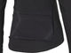 7mesh Maillot pour Dames Seton L/S - black/S