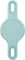 Muc-Off Soporte 2.0 Secure Tag - turquoise