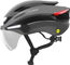 LUMOS Casco Ultra E-Bike Mips - gunmetal grey | 54 - 61 cm