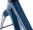 Factor ALUTO Gravel Disc Carbon Frame Kit Shimano - raptor blue/L/50 mm/28"/1,5"/0 mm