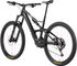 Orbea RISE LT M20 29" E-Mountainbike - carbon raw | 160 mm | 29" | L | 44 mm