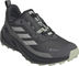 adidas Outdoor The TERREX Trailmaker 2 GTX SL hiking shoe is an outdoor shoe for hiki - gresix gretwo halgrn | 45 1/3