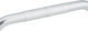 NITTO RB-021 25.4 Lenker - silber/420 mm