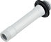 Campagnolo Kit de Conversion pour Bora / Shamal Axe Traversant en Serrage Rapide - universal/RA 12 x 100 mm axe traversant