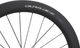 Shimano Set de Roues Carbone WH-R9270-C60-HR-TL Dura-Ace Disc Center Lock +Sac - noir/Non Boost/Non Boost/142 mm/100 mm/28"/Shimano Route 12 vitesses/100 mm/Shimano Route 12 vitesses/100 mm/142 mm