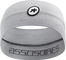 ASSOS Headband P1 Stirnband - grey series/46-56 cm