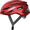 ABUS StormChaser ACE Helmet - performance red | 54 - 58 cm