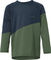 VAUDE Kids Moab LS T-Shirt - woodland/164, 158