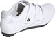 adidas Cycling Girano Rennrad Schuhe - cloud white-crystal white-core black | 42
