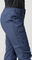 Fjällräven Abisko Hybrid Trail Zip-Off Damen Hose - navy | S